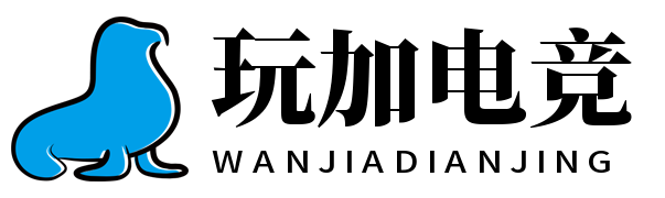 玩加电竞
